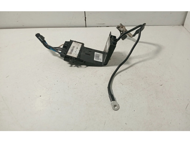   Pojistková skříňka 9812078180, 9812078180   Citroen Berlingo 2018