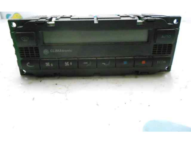 Блок управления климат-контролем 412206017001, 3B1907044K Volkswagen PASSAT B5.5