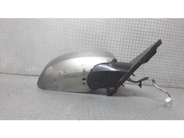 Zpětné zrcátko levé Nissan Maxima A34 2005