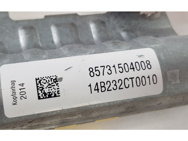 Боковая подушка безопасности 72127315040, 7315040 Mini One - Cooper F56 F55