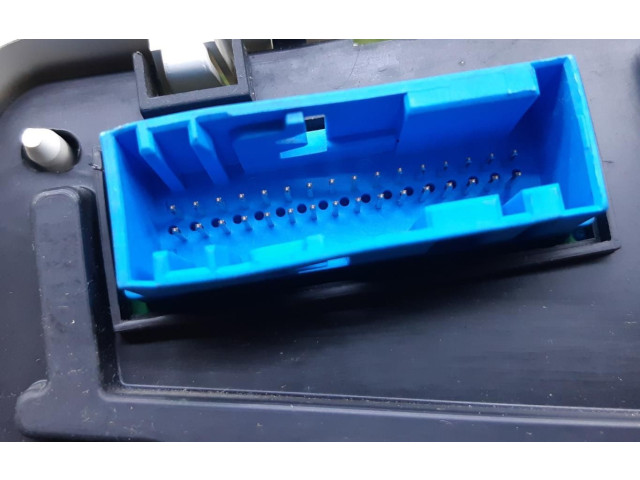 Панель приборов 9T1T10849AE   Ford Transit -  Tourneo Connect       