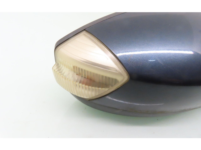 Зеркало электрическое Ford S-MAX 2006 - 2015 года