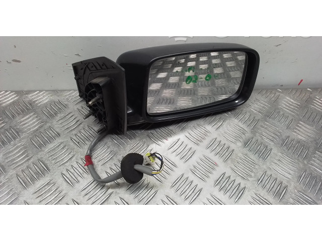 Зеркало электрическое Mitsubishi Lancer 2003 - 2007 года