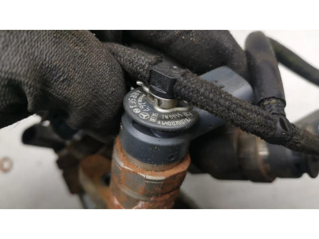 Vstřikovač A6400700787 Mercedes-Benz A W169 pro naftový motor 2.0