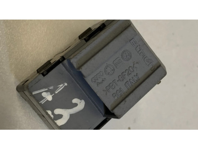 Включатель сигнализации