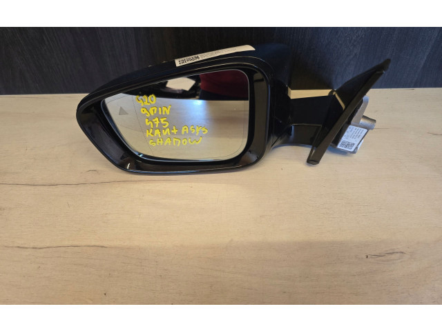 Zpětné zrcátko BMW 3 G20 G21 2006