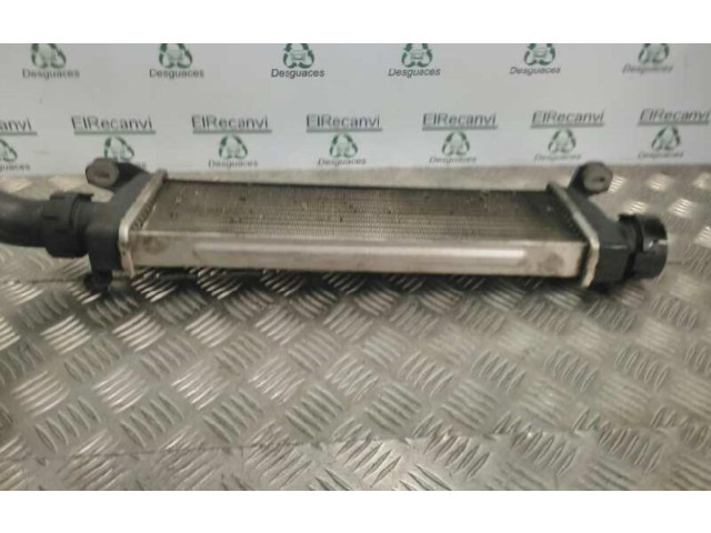 Вентилятор радиатора         Mercedes-Benz A W168 