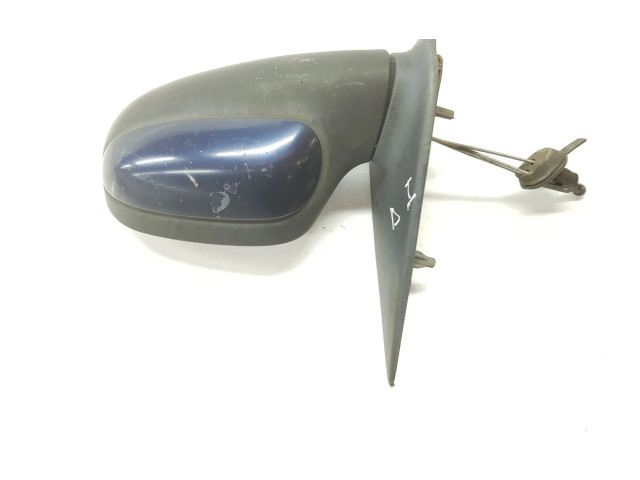Зеркало электрическое        Citroen Saxo   -  года   
