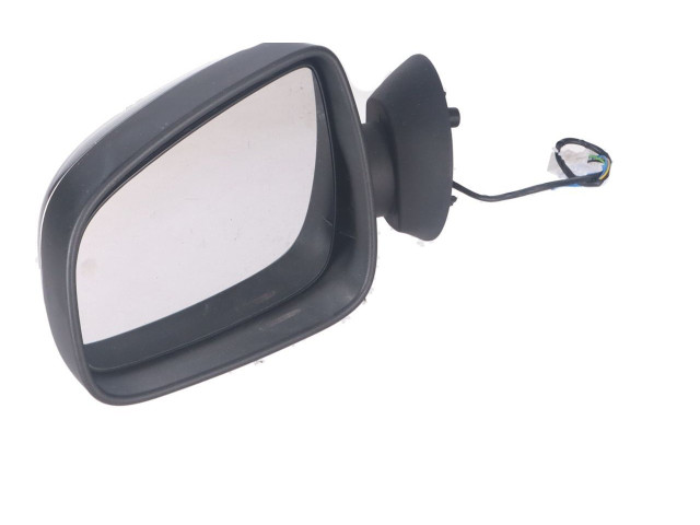 Зеркало электрическое        Dacia Duster  2010 - 2017 года   