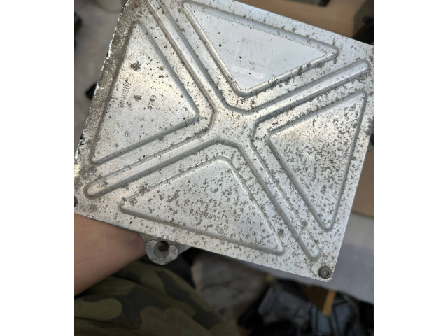 Блок управления 964992619, 8510500000000   Chevrolet Camaro