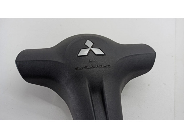 Подушка безопасности водителя 602408725605, 6024086 Mitsubishi Colt