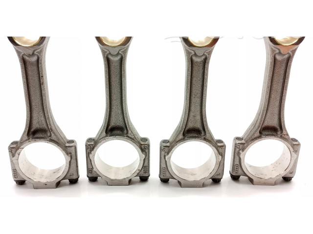 Шатун 038198401E Volkswagen Golf IV