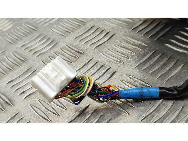 Зеркало электрическое     левое   Infiniti Q50  2014- года   