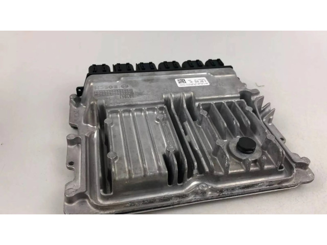 Řídící jednotka 9897879 Mini Cooper Countryman F60 2019