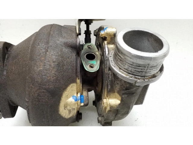 Turbodmychadlo Турбина 7167382, 7148261 Volvo XC90 2.4