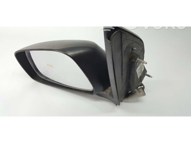 Зеркало электрическое Nissan Pathfinder R51 2005 - 2012 года