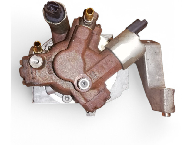 Vstřikovač F6JD Ford Fiesta