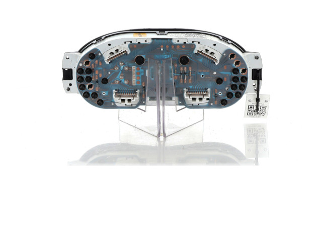 Панель приборов 7700410442, U1-1499W Renault Clio II