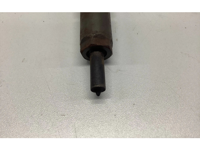 Форсунка 0445110300 Alfa Romeo Giulietta