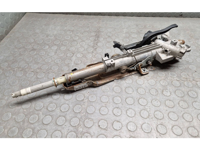    Рулевая рейка 3450156   BMW X3 E83 2003 - 2010 года