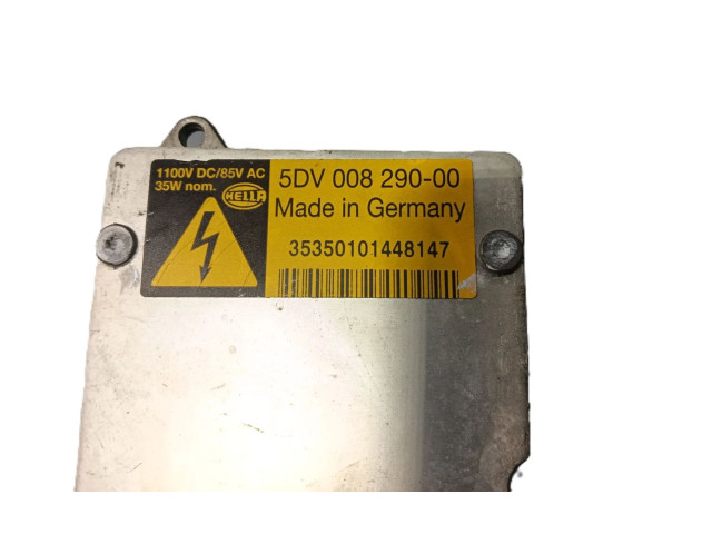 Рулевая рейка Блок управления Xenon 7701207830, 5DV00829000 Renault Scenic RX - года