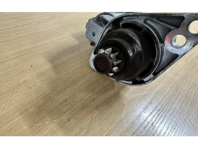 Рулевая рейка  Стартер 02Z911023G   Volkswagen Golf Plus 2005 - 2013 года