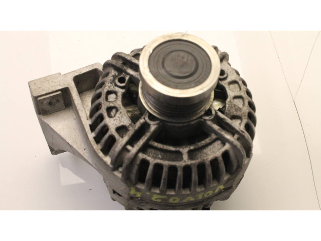 Генератор 0124515019, 815511120010   Volvo V70      