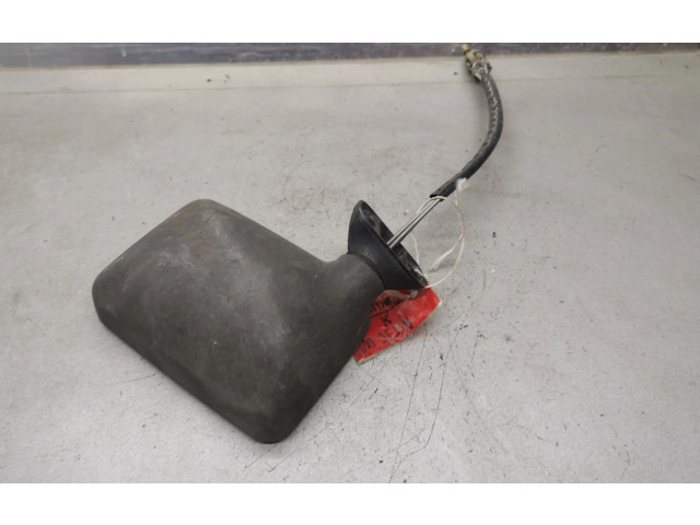 Зеркало (механическое) Volkswagen Jetta II 1984 - 1992 года