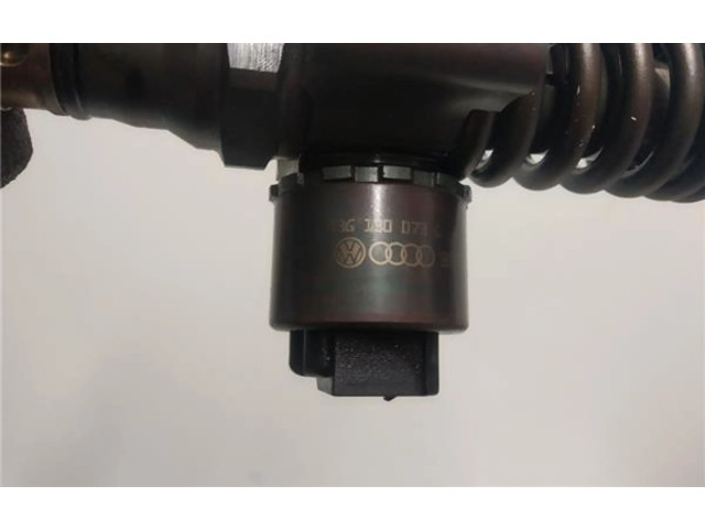 Форсунка 03G130073G, 03G130073G    Mitsubishi Outlander  BSY 