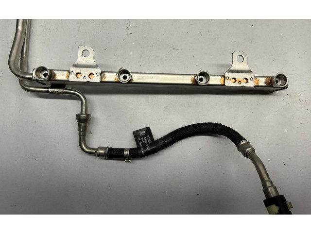 Vstřikovací lišta JR3E9F792AC, JR3E9F792AC Ford F150