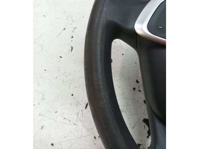 Руль Citroen C4 II  2011 - 2016 года       