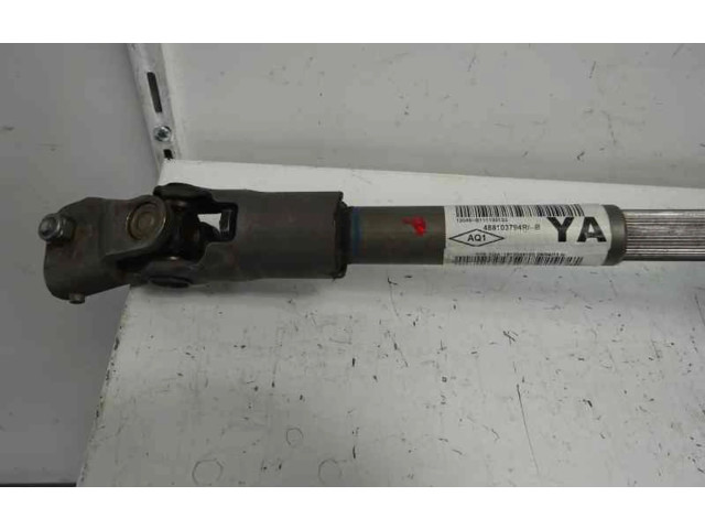 Рулевая рейка Dacia Duster 2010 - 2017 года