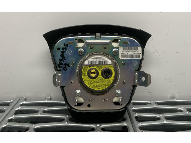 Подушка безопасности водителя BYL   Jeep Compass