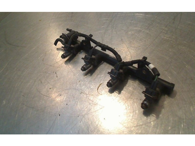 Vstřikovací lišta Ford Ka A9A