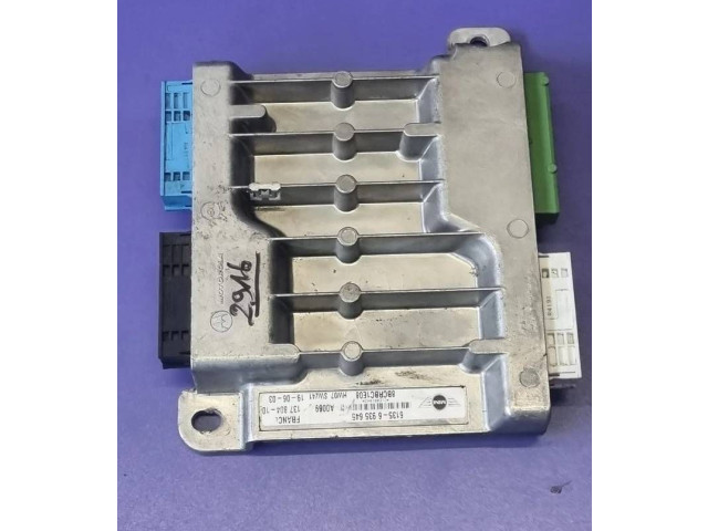 Řídící jednotka 6935645, C1E08184Z Mini One - Cooper R50 - 53 2003