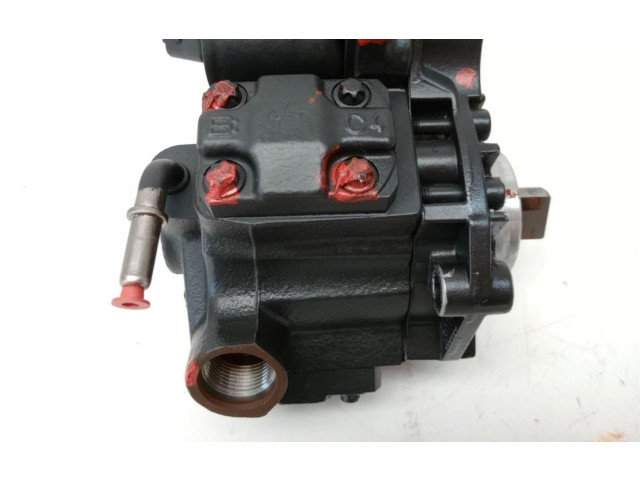 Vstřikovací čerpadlo A2C20000598, BOMBAINYECCION Citroen Berlingo