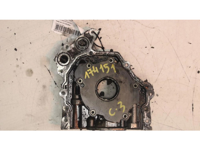 Čerpadlo oleje    Citroen C3 Picasso 1.6  