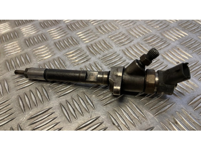 Форсунка 22007606680, 0445110239 Citroen C4 I для дизельного двигателя 1.6