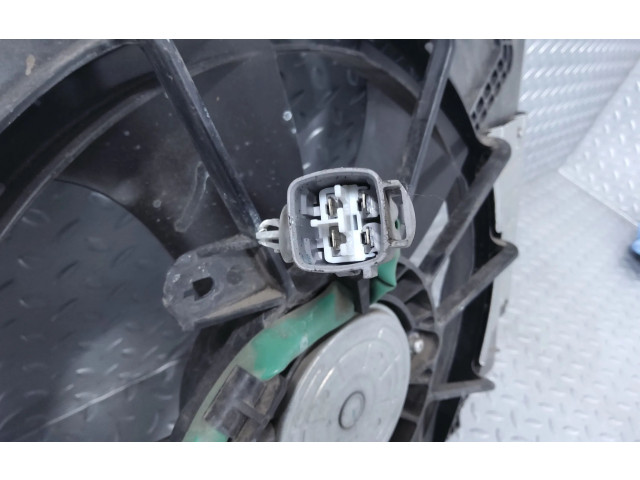 Диффузор 1776052R00, 1711152R00 Suzuki Swift 2019