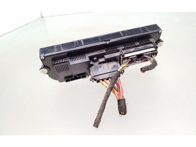 Блок управления климат-контролем 7N0907426CA   Volkswagen Caddy