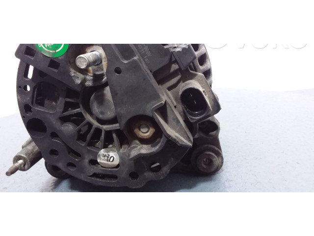 Генератор Skoda Octavia Mk1 (1U)