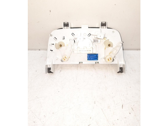 Блок управления климат-контролем 735447952   Fiat Grande Punto