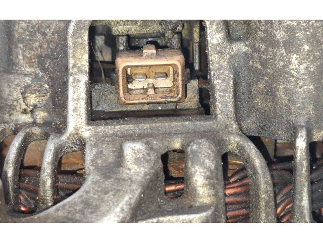 Генератор Ford Fiesta 1995 - 2000 года