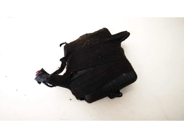 Блок управления Jaguar S-Type