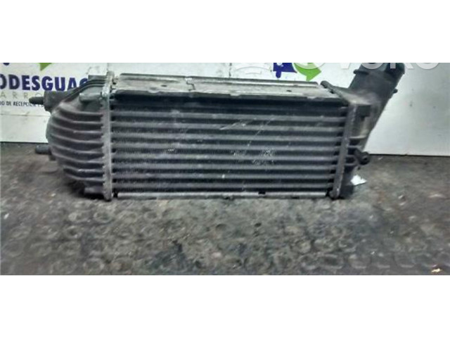 Интеркулер Citroen C4 I