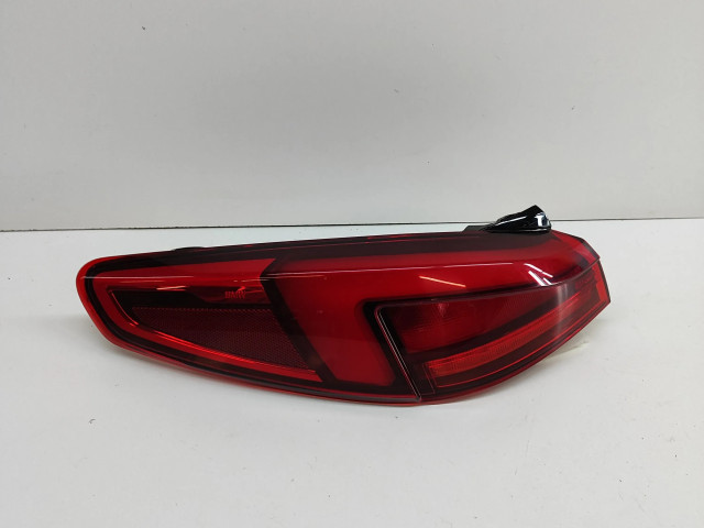 Světlo zadní  levé 7465465   BMW 2 F44 2020