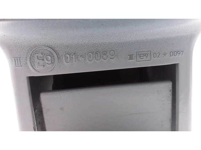 Zpětné zrcátko levé Mercedes-Benz Vito Viano W638 1999 E9010089, E9020097