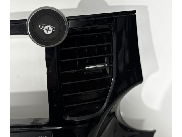 Блок управления климат-контролем 7820A470XA, CAB502A039C Mitsubishi Outlander