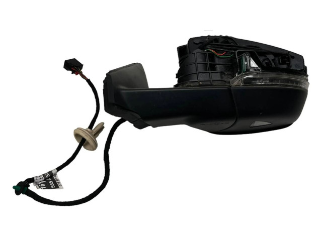 Зеркало электрическое Skoda Kodiaq 2017- года