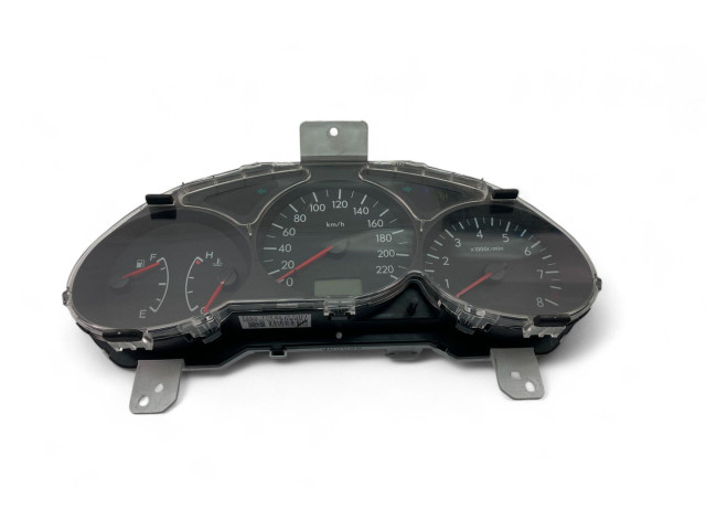 Панель приборов 85014SA250   Subaru Forester SG       